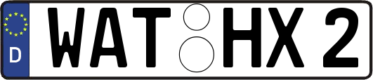 WAT-HX2