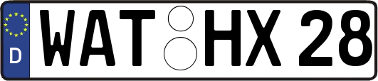 WAT-HX28