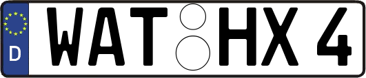 WAT-HX4
