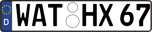 WAT-HX67