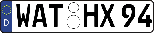 WAT-HX94