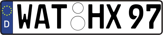 WAT-HX97