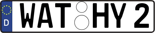WAT-HY2