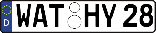 WAT-HY28