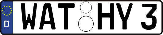 WAT-HY3