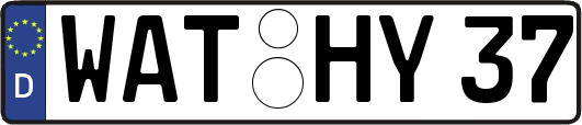 WAT-HY37