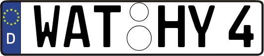 WAT-HY4
