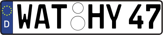 WAT-HY47