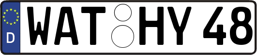 WAT-HY48
