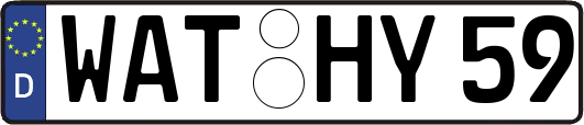 WAT-HY59