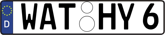 WAT-HY6
