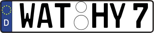 WAT-HY7