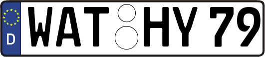 WAT-HY79