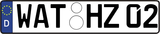 WAT-HZ02