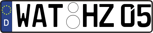 WAT-HZ05