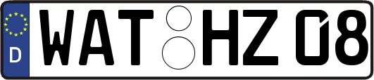 WAT-HZ08