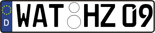 WAT-HZ09