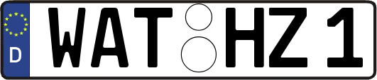 WAT-HZ1