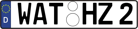 WAT-HZ2