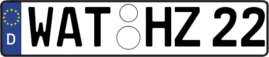 WAT-HZ22