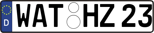 WAT-HZ23
