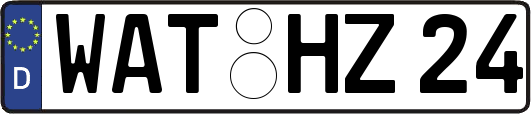 WAT-HZ24