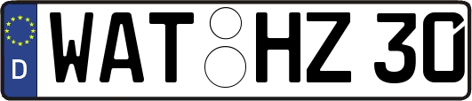 WAT-HZ30