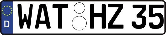 WAT-HZ35