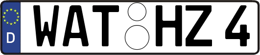 WAT-HZ4