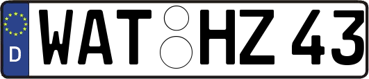 WAT-HZ43