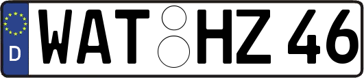 WAT-HZ46