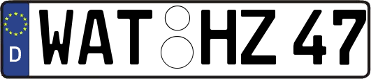 WAT-HZ47