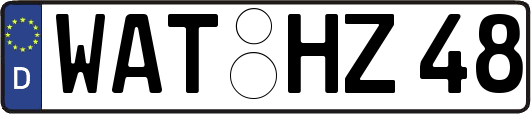WAT-HZ48
