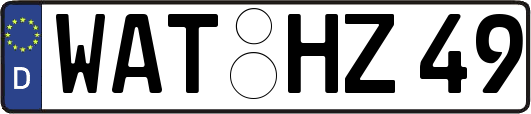 WAT-HZ49