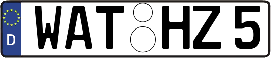 WAT-HZ5