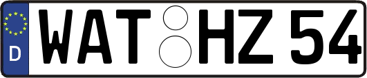 WAT-HZ54