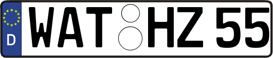 WAT-HZ55