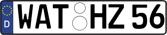 WAT-HZ56