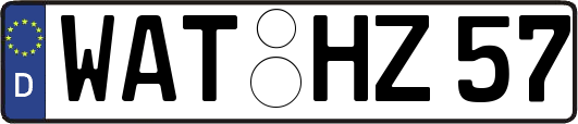 WAT-HZ57