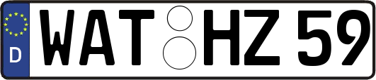 WAT-HZ59
