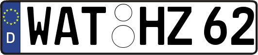 WAT-HZ62