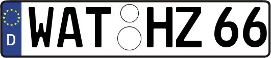 WAT-HZ66
