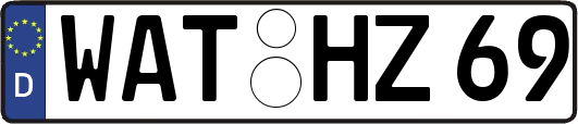 WAT-HZ69