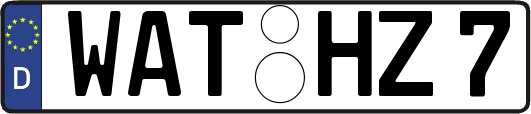 WAT-HZ7