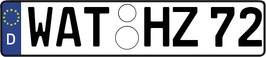 WAT-HZ72