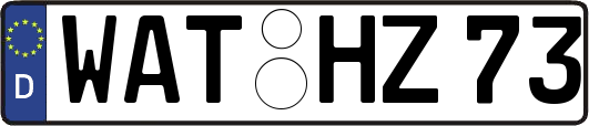 WAT-HZ73