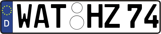 WAT-HZ74