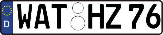 WAT-HZ76