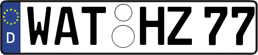 WAT-HZ77