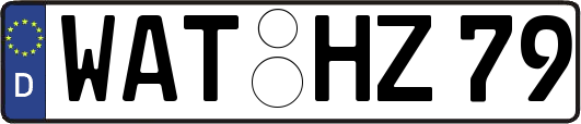 WAT-HZ79